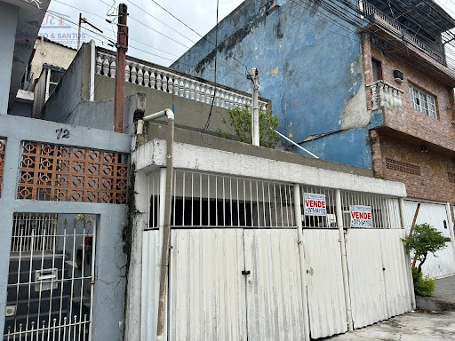 Casa, outra vista