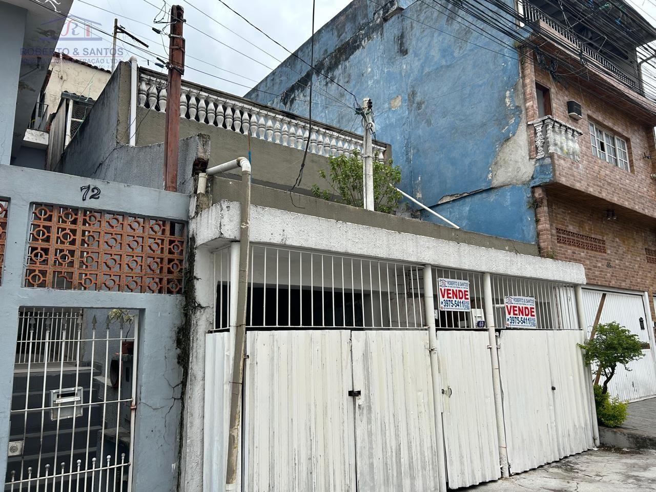 Casa, outra vista