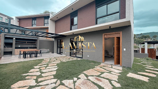 Entrada Casa