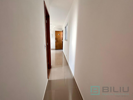 Apartamento em Vila Guilhermina  -  São Paulo