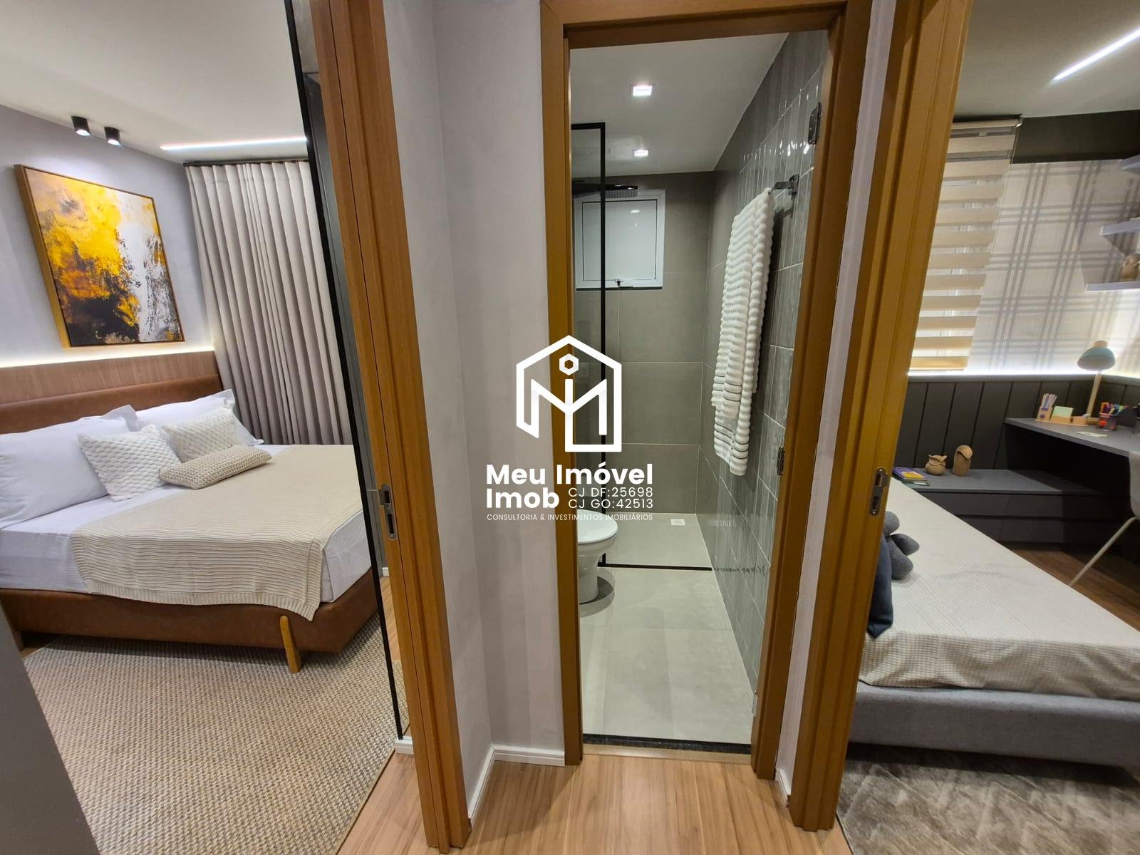 Apartamento, 2 quartos, 41 m² - Foto 18