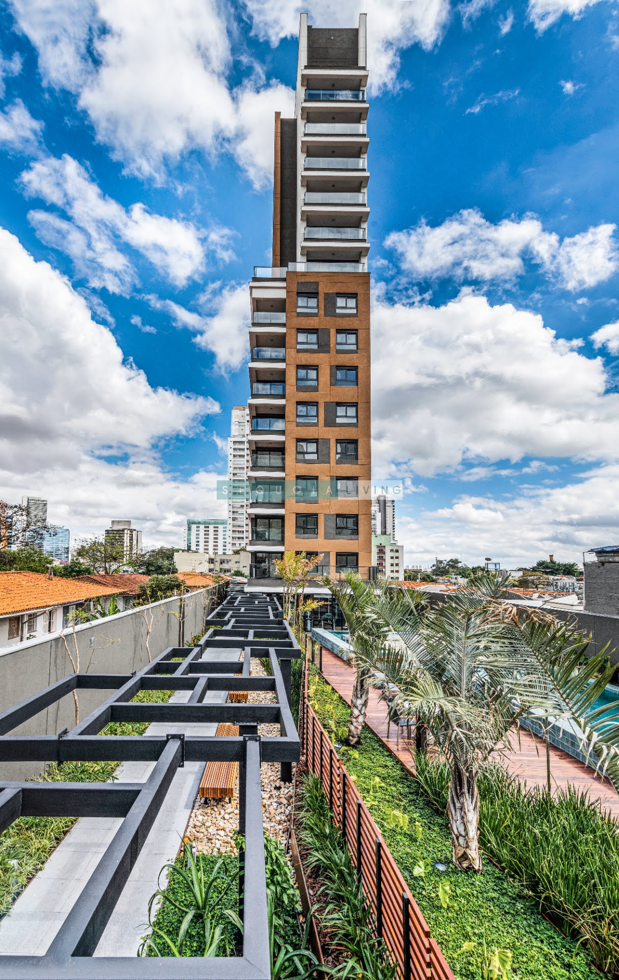 Apartamento para alugar com 1 quarto, 1 suíte, 1 vaga e 85m² no Pinheiros, São Paulo (SP) — foto 26 de 30
