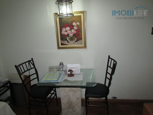 Apartamento Kitnete em Bela Vista - São Paulo, SP