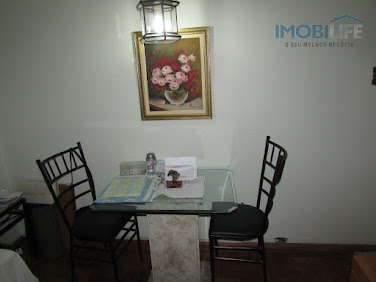 Apartamento Kitnete em Bela Vista - São Paulo, SP