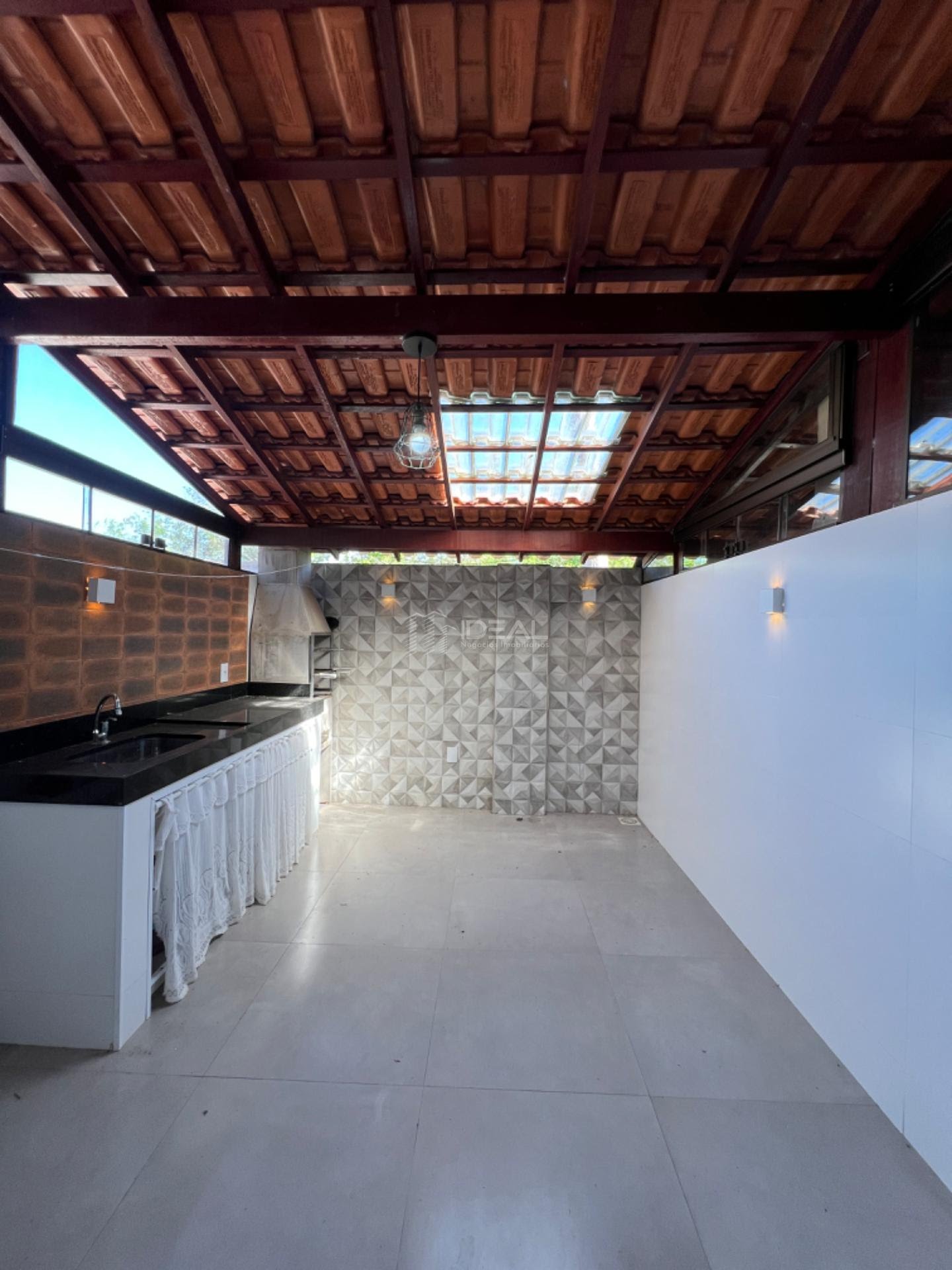Casa à venda com 2 quartos, 1 banheiro, 1 vaga e 63m² no Parque Joquei Club, Campos dos Goytacazes (RJ) — foto 12 de 20