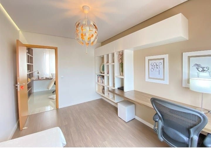 Apartamento, 4 quartos, 175 m² - Foto 29