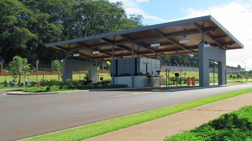 Terreno à venda com 487m² de terreno no Alphaville, Ribeirão Preto (SP) — foto 10 de 10