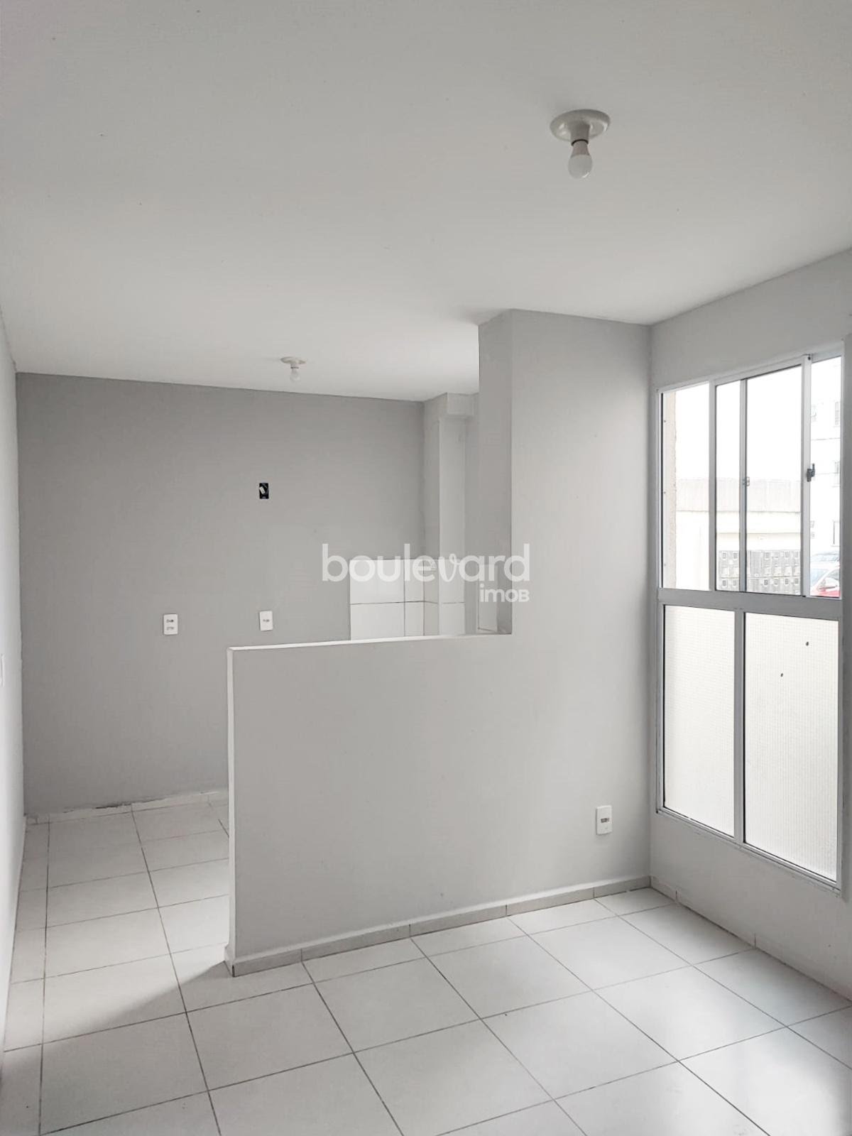 Apartamento à venda com 2 quartos, 1 banheiro, 1 vaga e 51m² no Sertão do Maruim, São José (SC) — foto 13 de 27