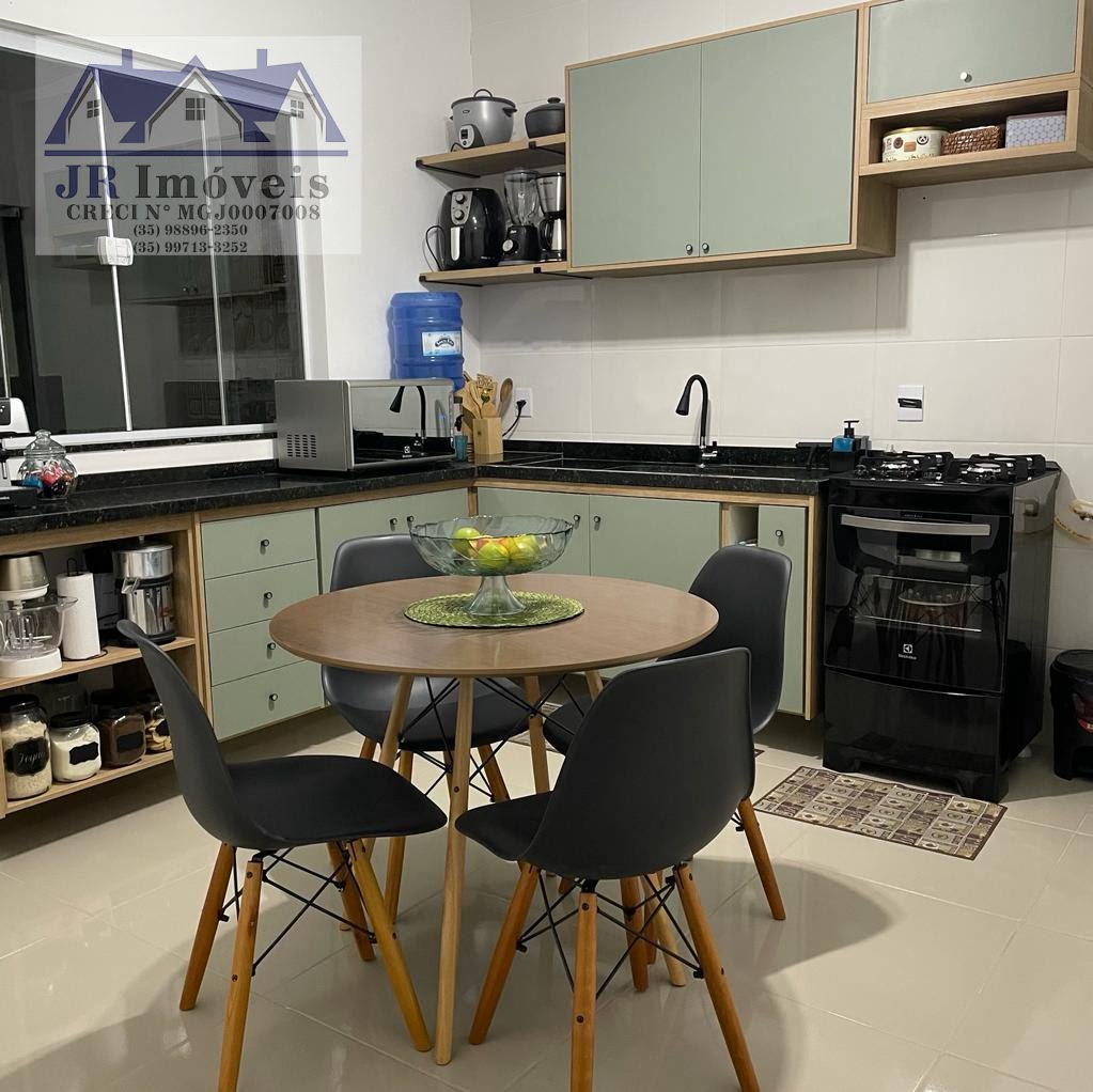 Casa à venda com 2 quartos, 1 suíte, 1 vaga e 110m² no Jardim Beira Rio, Piranguinho (MG) — foto 5 de 28