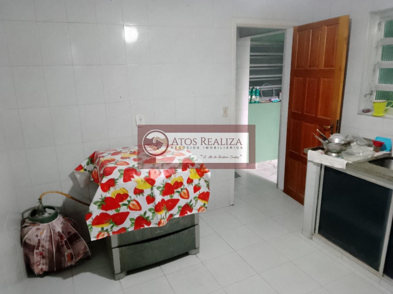 Casa à venda com 3 quartos, 2 banheiros, 2 vagas e 100m² no Jardim Palmares (zona Sul), São Paulo (SP) — foto 11 de 30