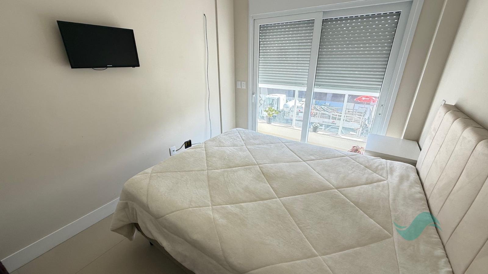 Apartamento à venda com 3 quartos, 1 suíte e 1 vaga no Canasvieiras, Florianópolis (SC) — foto 12 de 30
