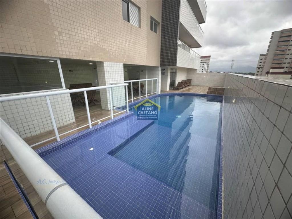 Apartamento à venda com 2 quartos, 2 suítes, 2 vagas e 96m² no Aviação, Praia Grande (SP) — foto 26 de 30