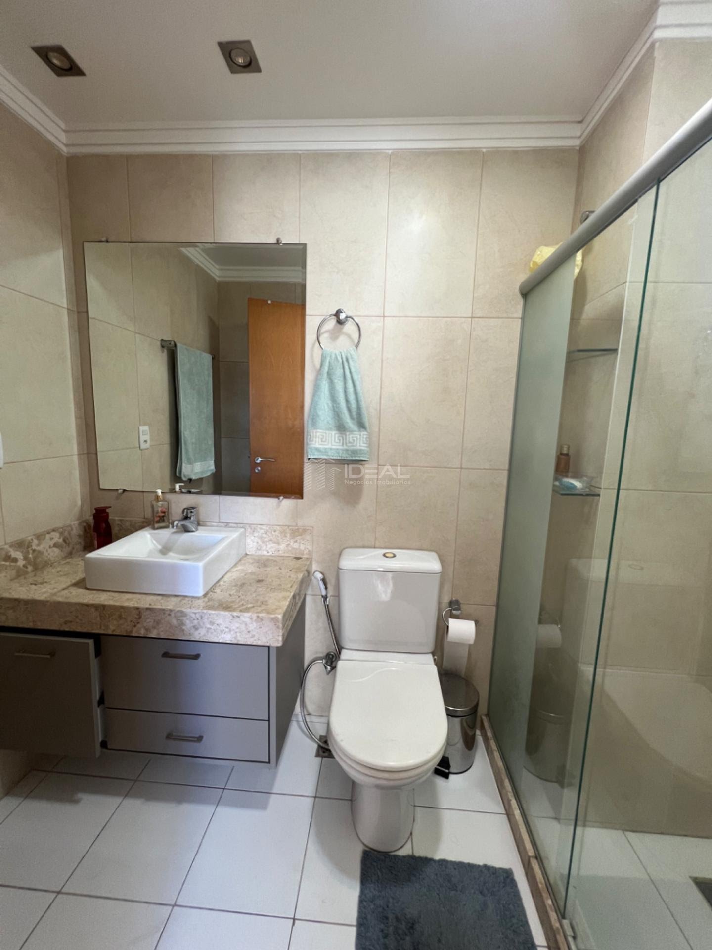 Apartamento à venda com 3 quartos, 3 suítes, 3 vagas e 135m² no Centro, Campos dos Goytacazes (RJ) — foto 27 de 30