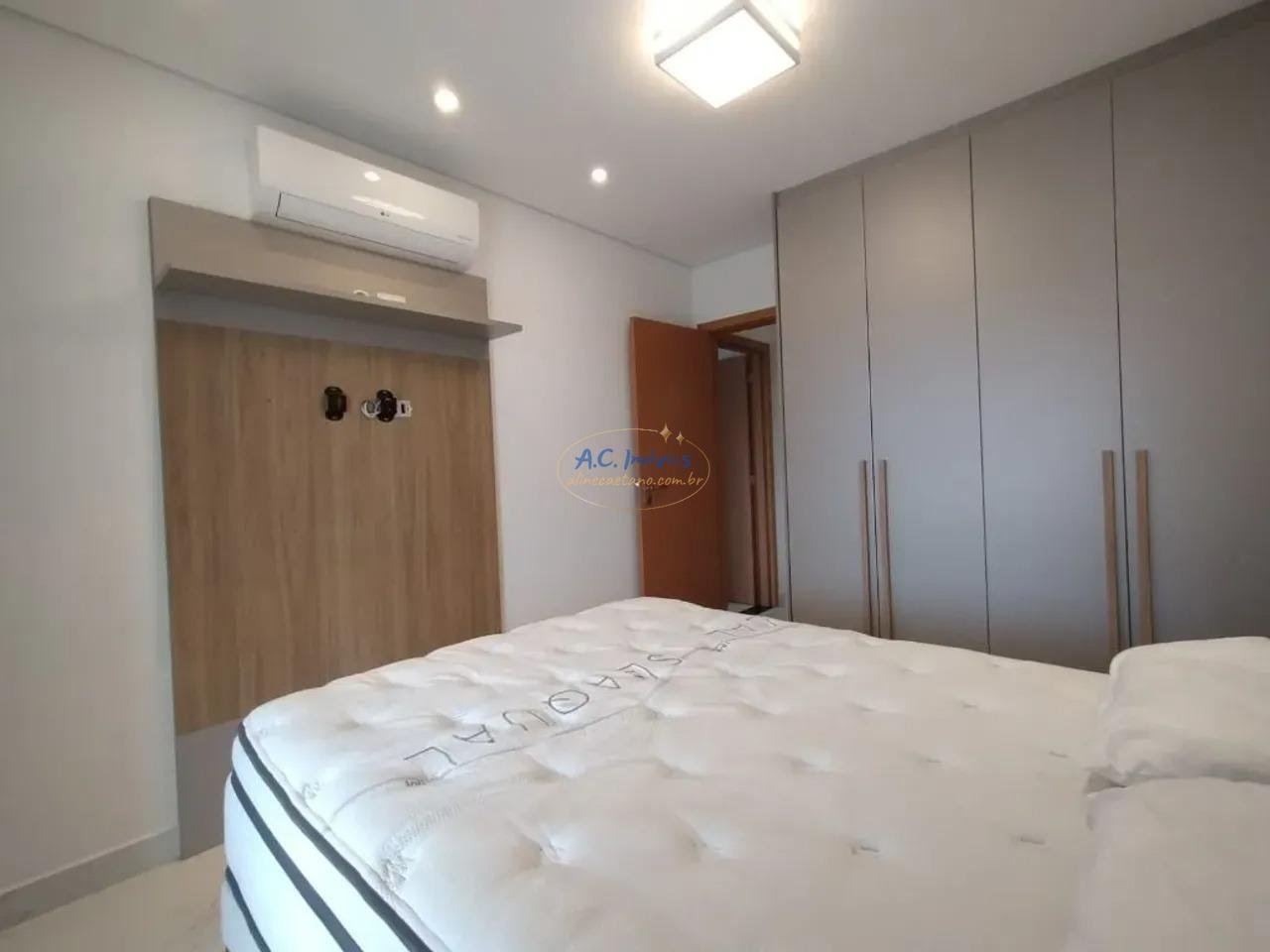 Apartamento à venda com 4 quartos, 2 suítes, 3 vagas e 153m² no Canto do Forte, Praia Grande (SP) — foto 28 de 30