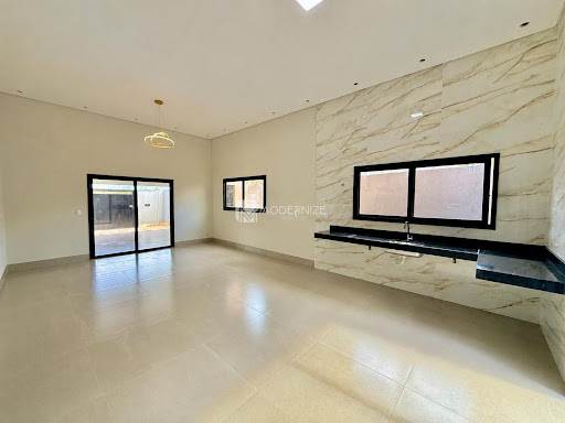 Casa em Loteamento Estrela  -  Catalão