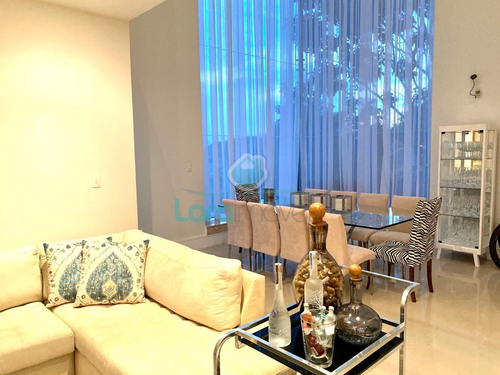 Casa à venda com 5 quartos, 5 suítes, 5 vagas e 870m² no Imboassica, Macaé (RJ) — foto 20 de 30