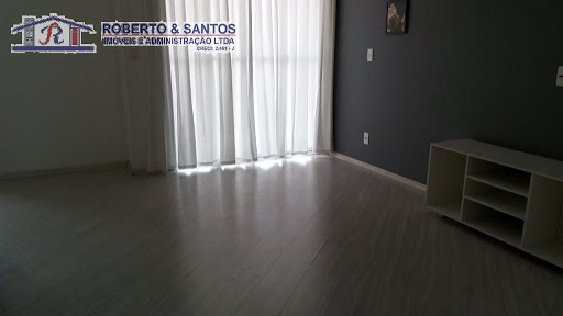 sala com sacada