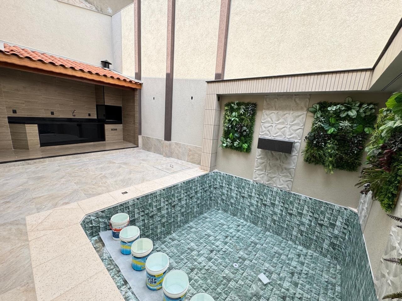Casa à venda com 3 quartos, 3 suítes e 4 vagas no Vila Barreto, São Paulo (SP) — foto 14 de 19