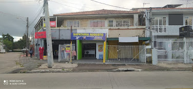 Sítio Cercado  -  imóvel comercial salas e apartamentos.