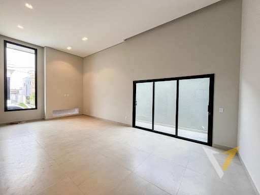 Casa para Locação no Condomínio Villagio Azzure - Cabreúva/SP.