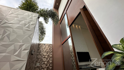 Casa  em Residencial Califórnia Park - Adamantina