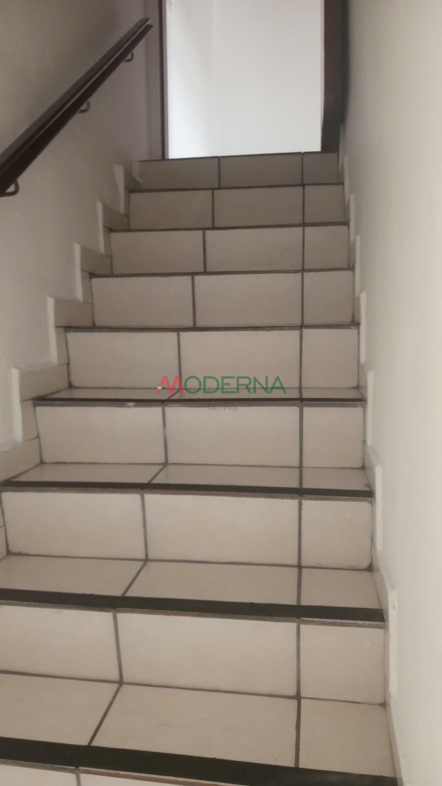 Casa para alugar com 1 quarto, 2 banheiros, 1 vaga e 40m² no Paulicéia, São Bernardo do Campo (SP) — foto 4 de 12