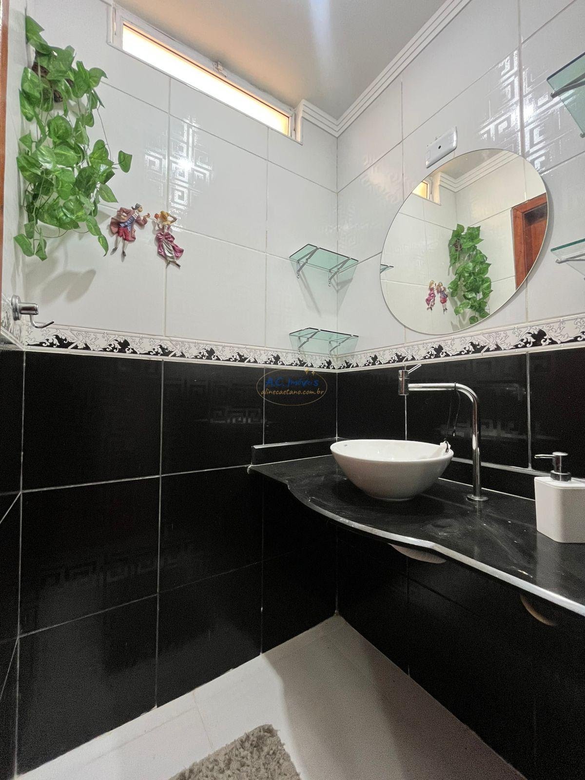 Casa à venda com 2 quartos, 1 suíte, 3 vagas e 105m² no Vila Tupi, Praia Grande (SP) — foto 18 de 30