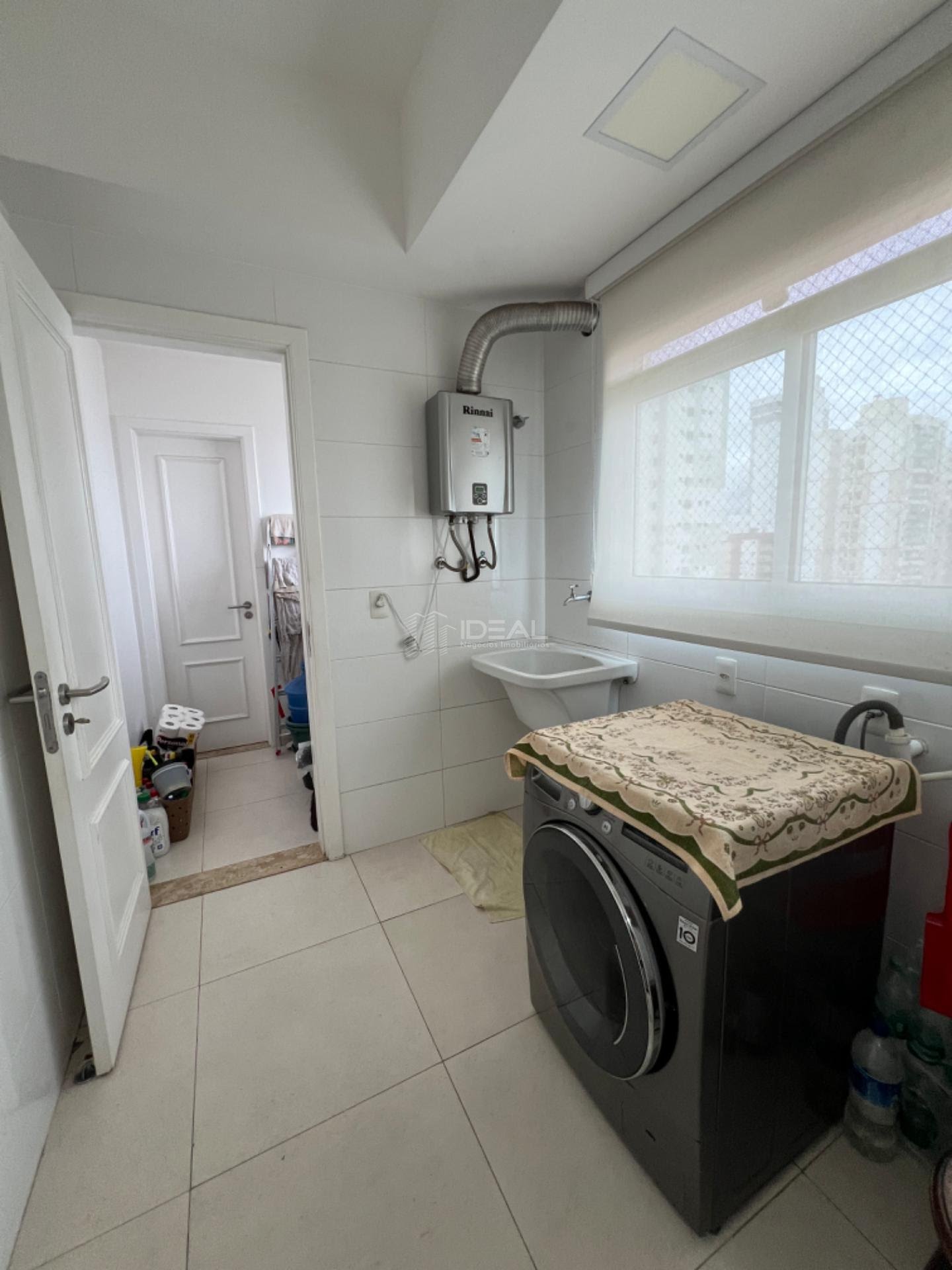 Apartamento à venda com 3 quartos, 1 suíte, 2 vagas e 120m² no Parque Tamandaré, Campos dos Goytacazes (RJ) — foto 7 de 24