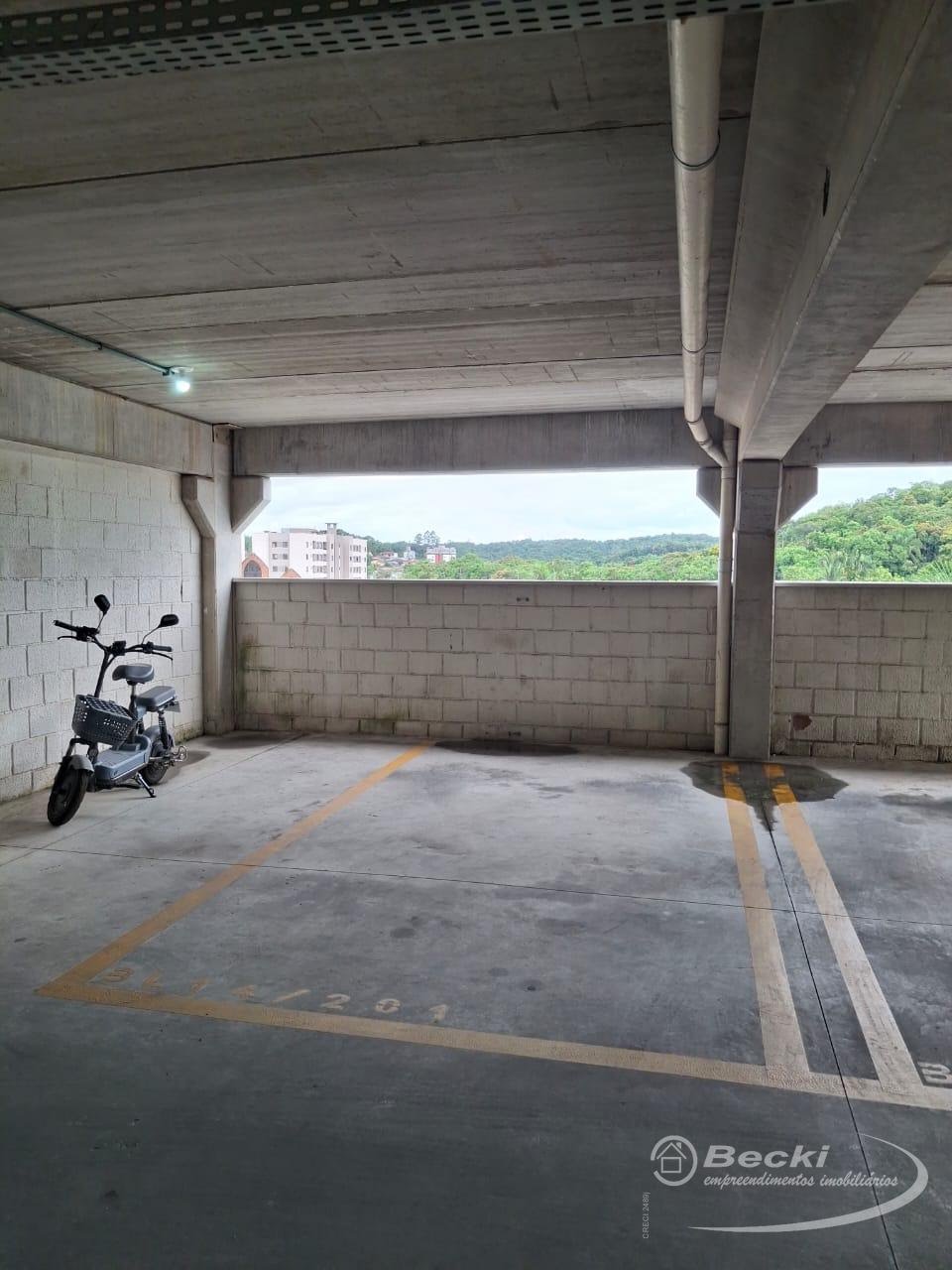 Apartamento à venda com 2 quartos, 1 banheiro e 1 vaga no Floresta, Joinville (SC) — foto 14 de 16