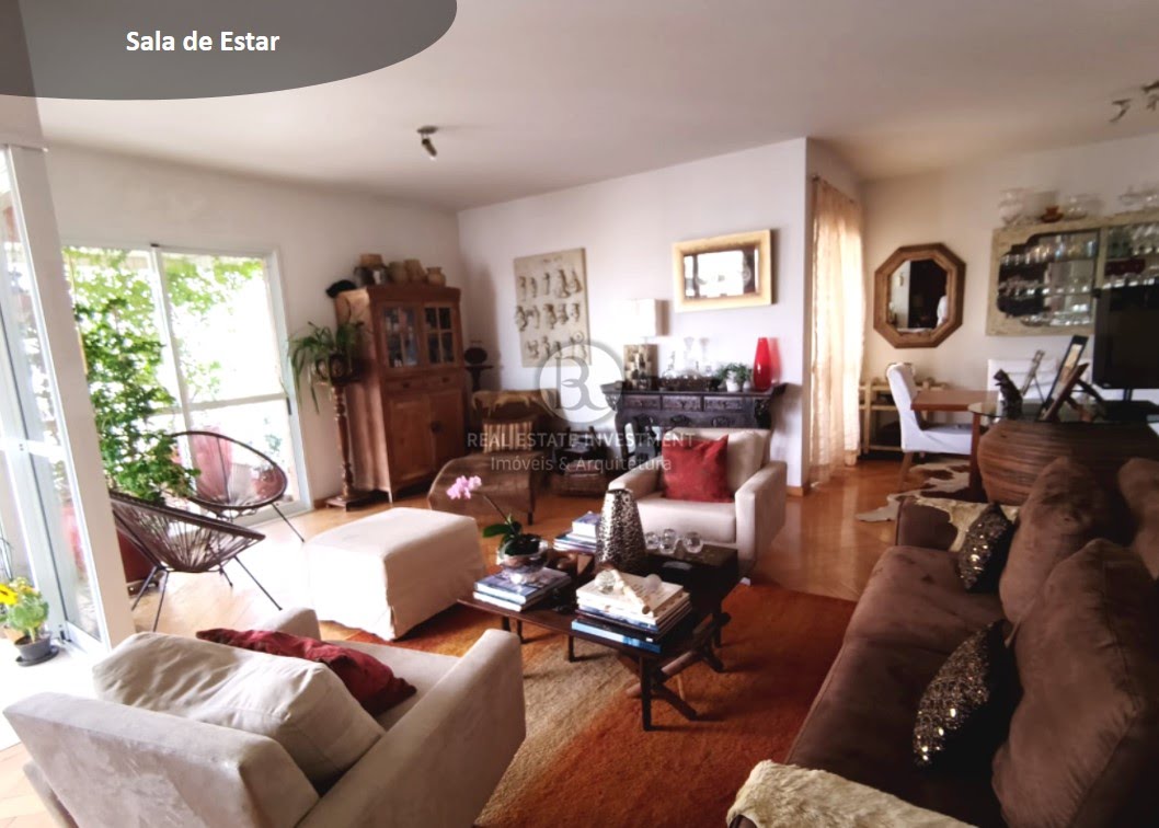 Sala de Estar