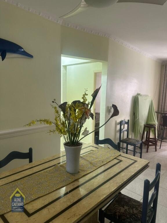 Apartamento à venda com 3 quartos, 1 suíte, 1 vaga e 88m² no Aviação, Praia Grande (SP) — foto 5 de 22