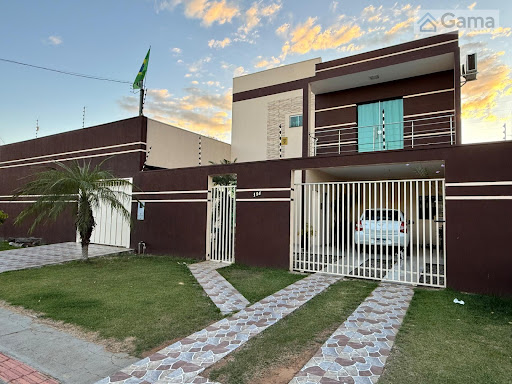Casa em São José  -  Vilhena