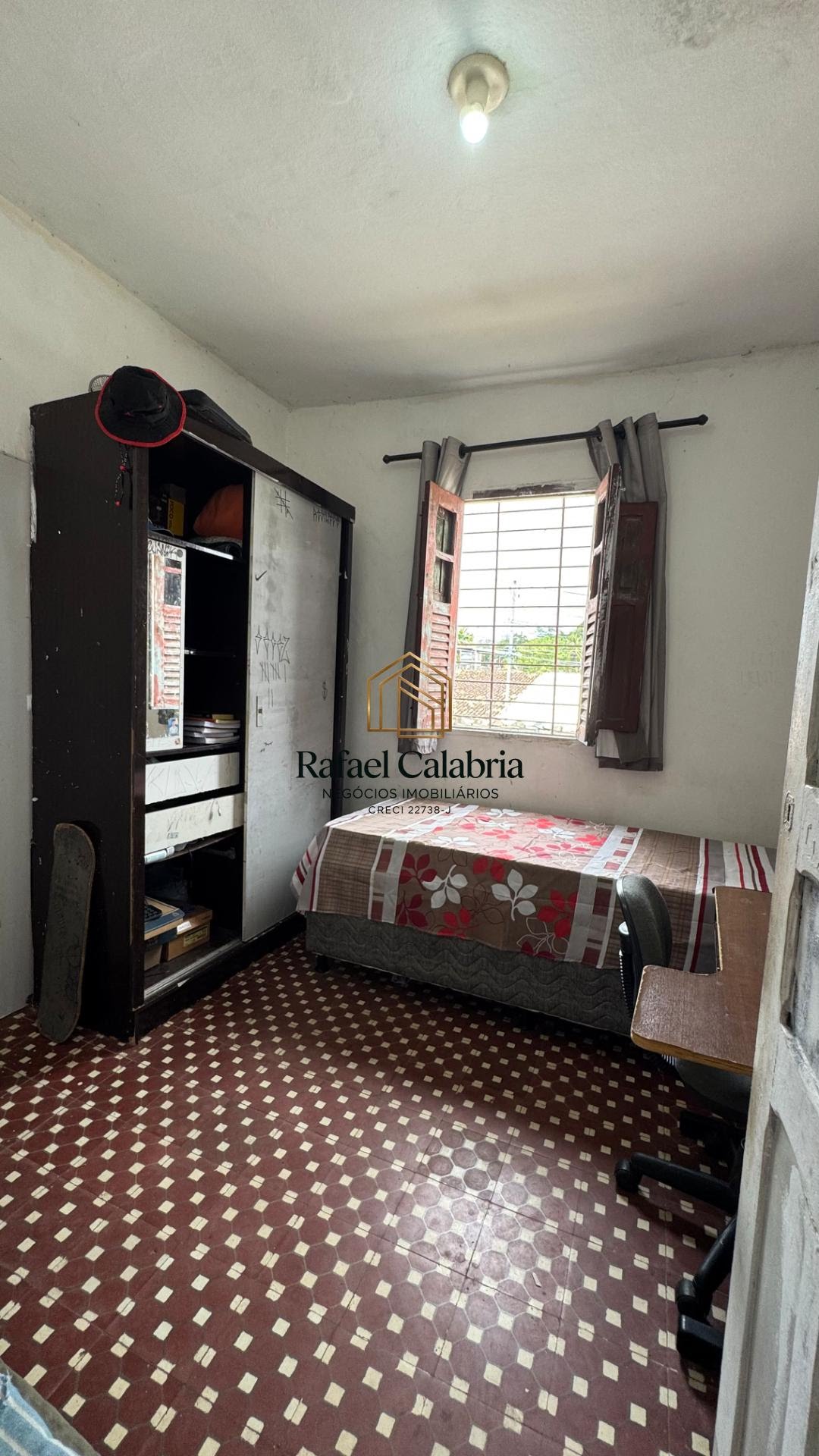 Casa à venda com 3 quartos, 1 suíte, 2 vagas e 150m² no Cajueiro, Recife (PE) — foto 8 de 17