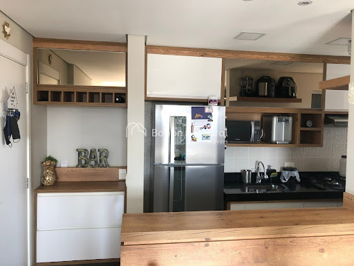 Apartamento, 3 quartos, 65 m² - Foto 8
