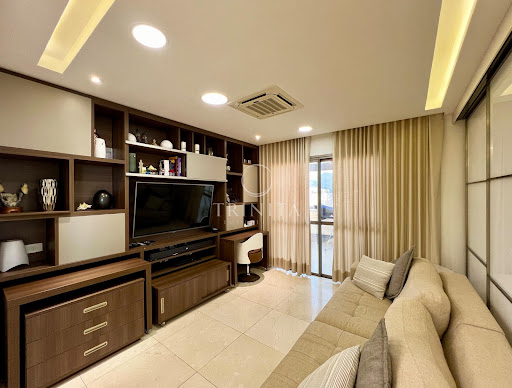 Apartamento à venda Mondrian