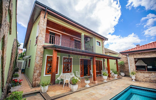 Casa em City América  -  São Paulo