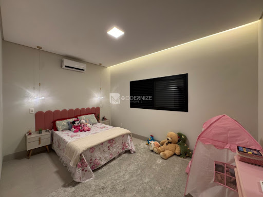 Casa em Residencial Copacabana II  -  Catalão