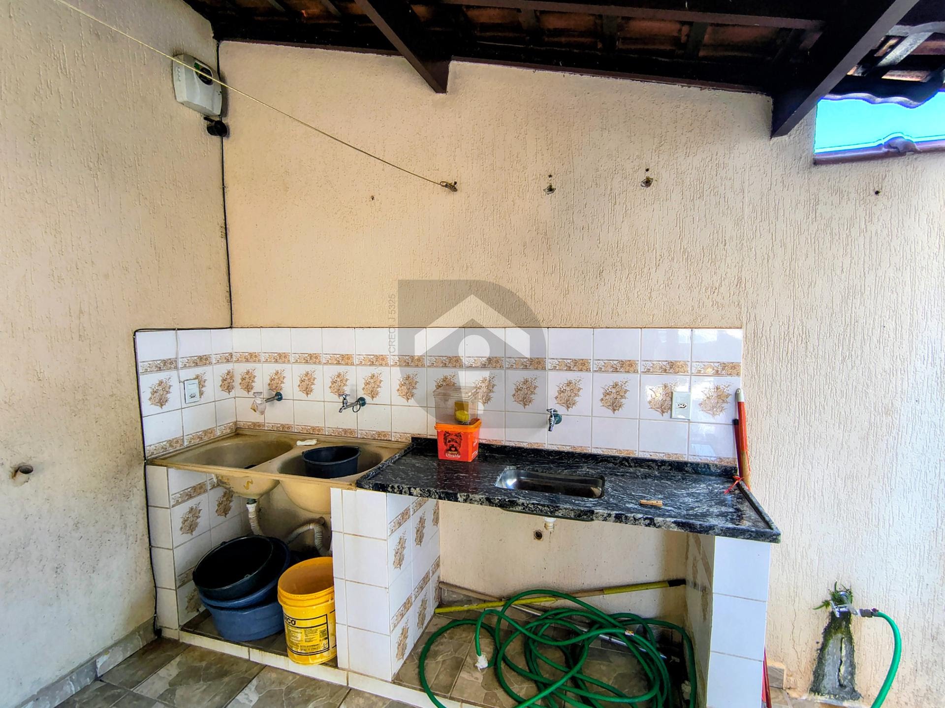 Casa, 5 quartos - Foto 42