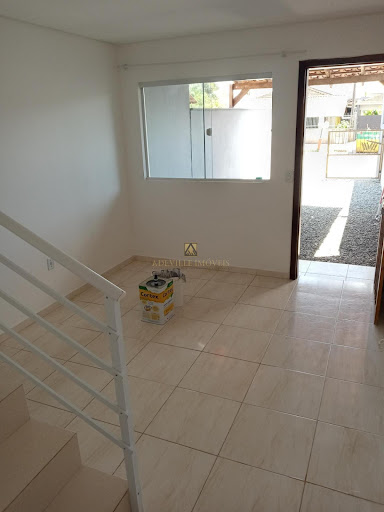 Casa Geminada em Vila Nova  -  Joinville