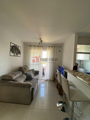 Apartamento em Granja Viana  -  Cotia