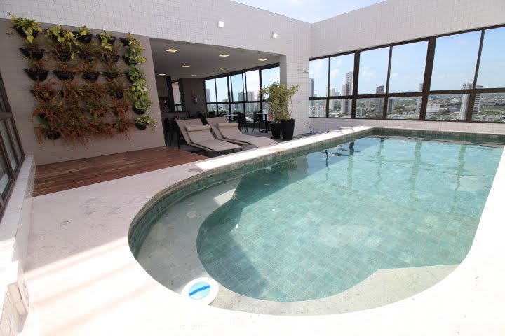 Apartamento à venda com 2 quartos, 1 suíte, 2 vagas e 51m² no Madalena, Recife (PE) — foto 11 de 30