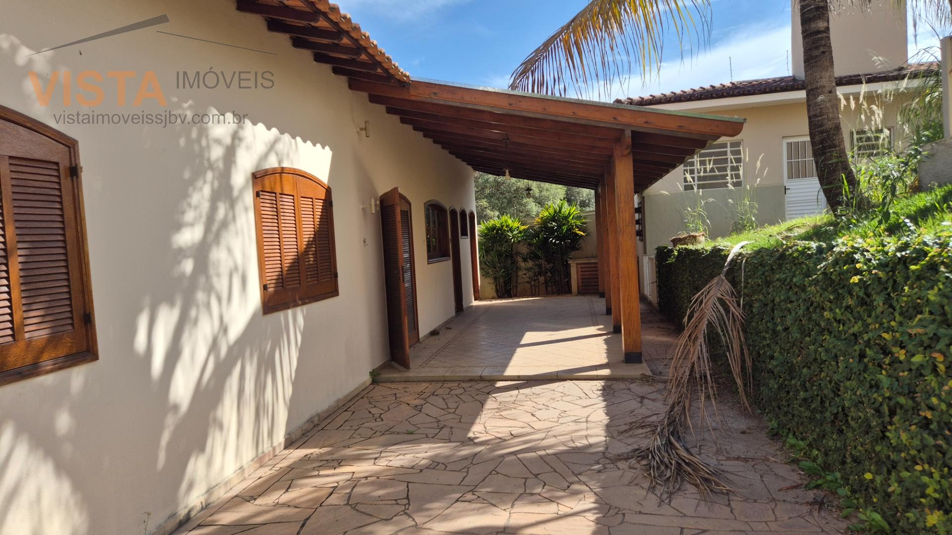 Casa à venda com 4 quartos, 1 suíte, 2 vagas e 865m² no Parque das Nações, São João da Boa Vista (SP) — foto 11 de 30