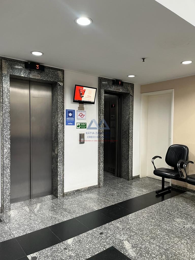 Comercial à venda com 2 banheiros, 1 vaga e 37m² no Vila Monte Alegre, São Paulo (SP) — foto 21 de 26