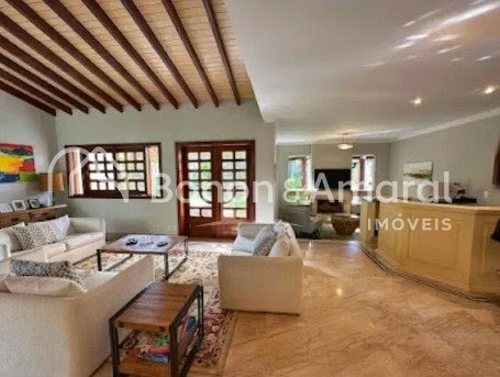 Casa de Condomínio, 5 quartos - Foto 8