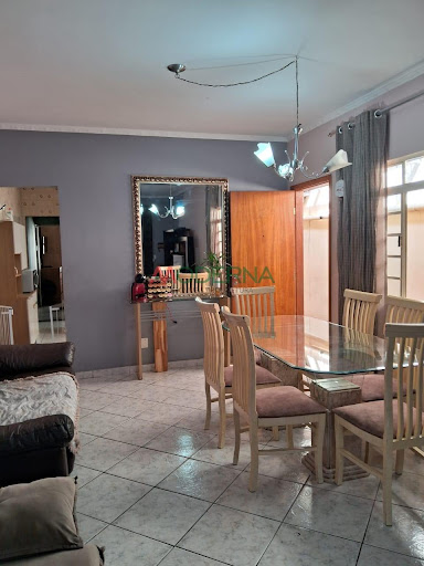 Casa Térrea à Venda em Paulicéia, SBC – 3 Dorms, 160m², R$590mil