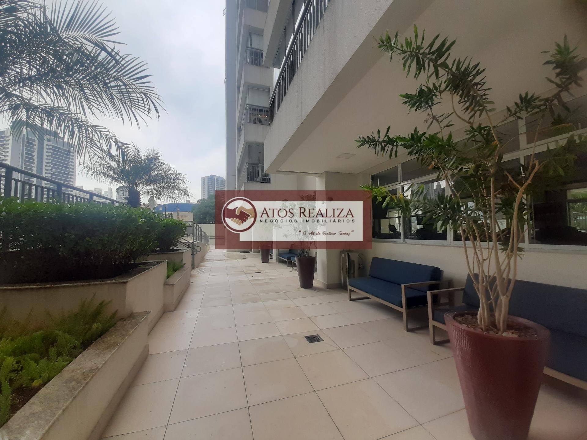 Apartamento para alugar com 2 quartos, 1 suíte, 1 vaga e 70m² no Jardim Prudência, São Paulo (SP) — foto 9 de 30