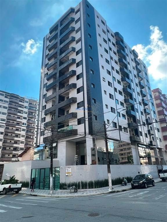 Apartamento à venda com 1 quarto, 1 banheiro, 1 vaga e 62m² no Vila Tupi, Praia Grande (SP) — foto 5 de 15