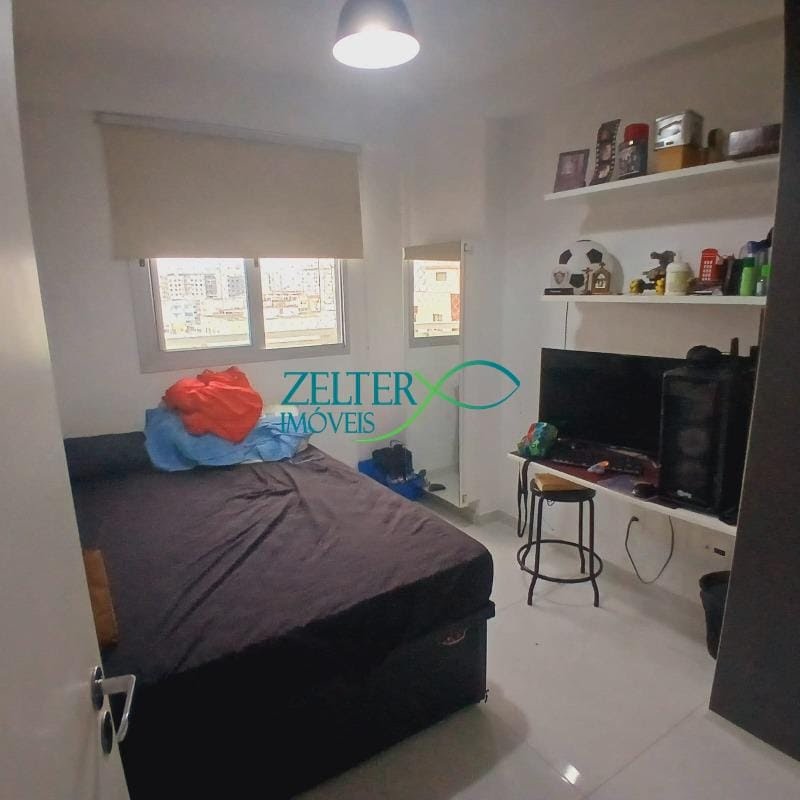 Apartamento à venda com 3 quartos, 1 suíte, 1 vaga e 70m² no Vila da Penha, Rio de Janeiro (RJ) — foto 7 de 17