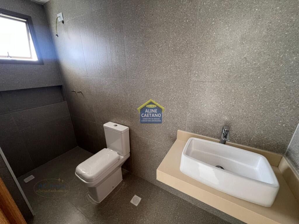 Apartamento à venda com 3 quartos, 3 suítes, 2 vagas e 120m² no Canto do Forte, Praia Grande (SP) — foto 21 de 30