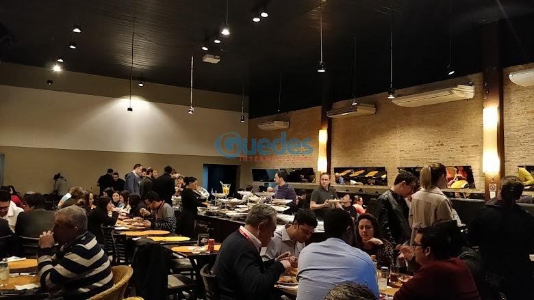 Comercial à venda com 300m² no Itaim Bibi, São Paulo (SP) — foto 6 de 7